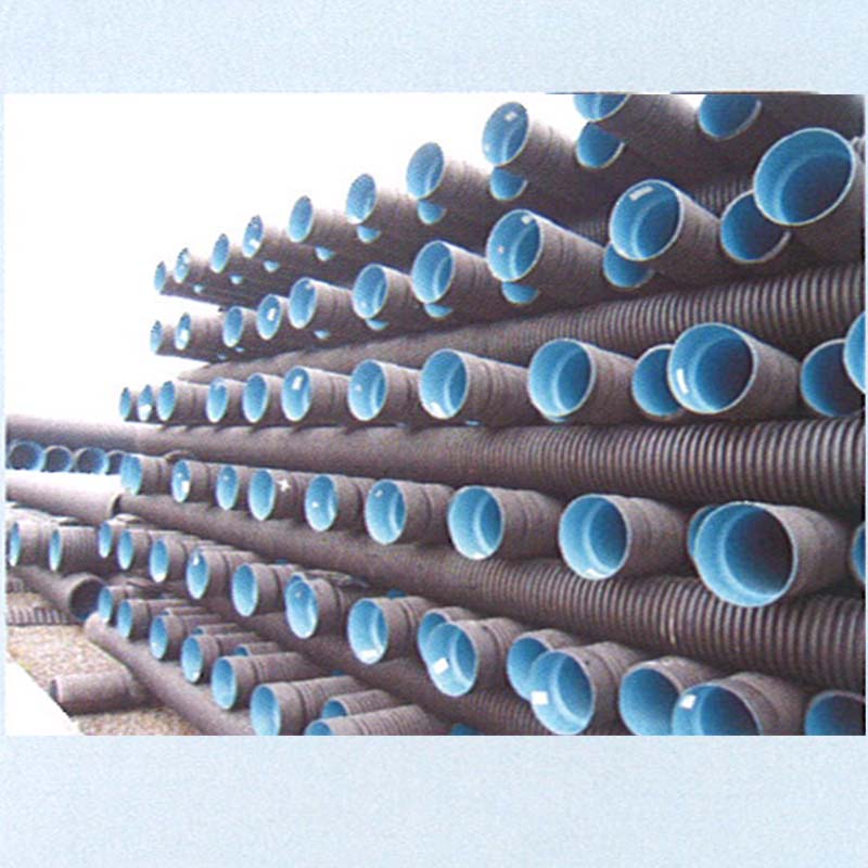 HDPE双壁波纹管